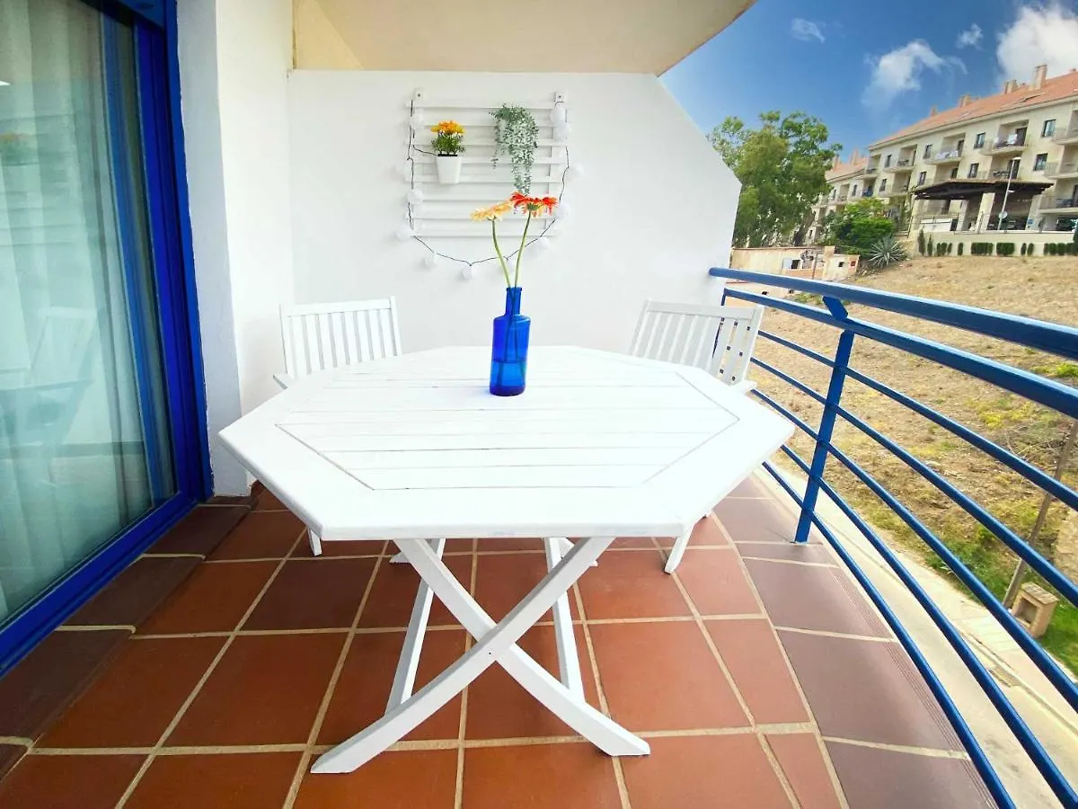 Apartamento Almar Benalmadena A 200 M De La Playa - Piscina Y Parking 0*,  Spain